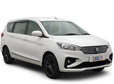 Maruti Ertiga-img